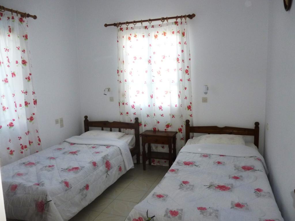 Apartments Jota Маратокампос Номер фото