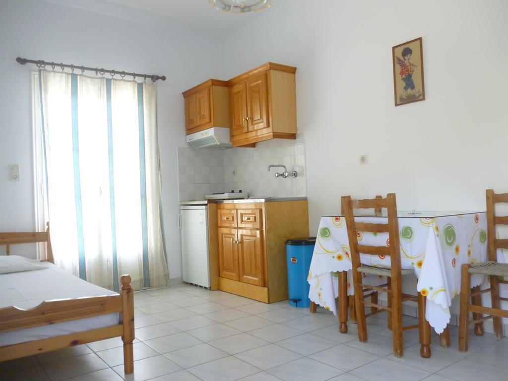 Apartments Jota Маратокампос Номер фото