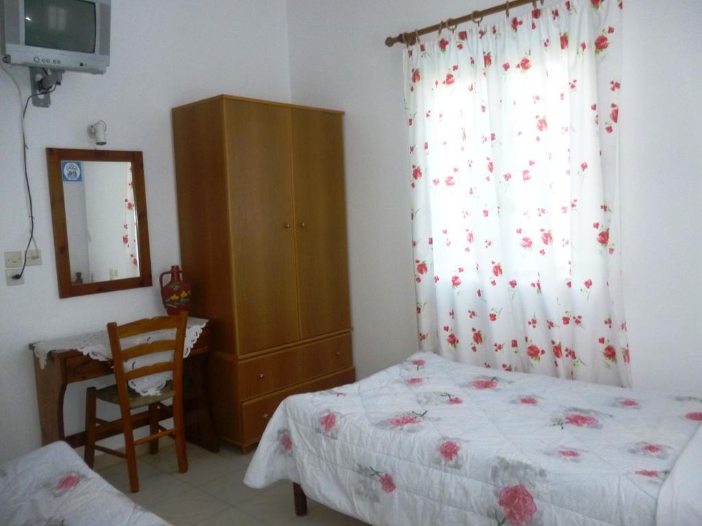 Apartments Jota Маратокампос Номер фото